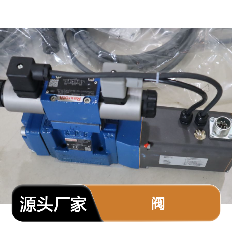 R901036444 4WRKE10W8-100L-35/6EG24ETK31/F1D3M 力士乐REXROTH阀