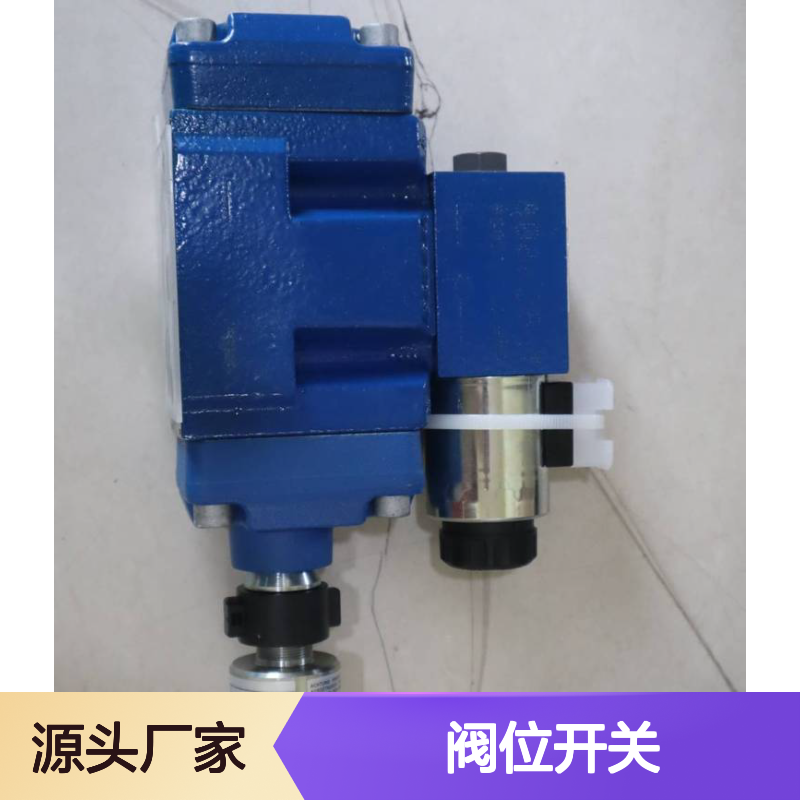 力士乐REXROTH阀位开关GIV50-11 R900174537 德国进口