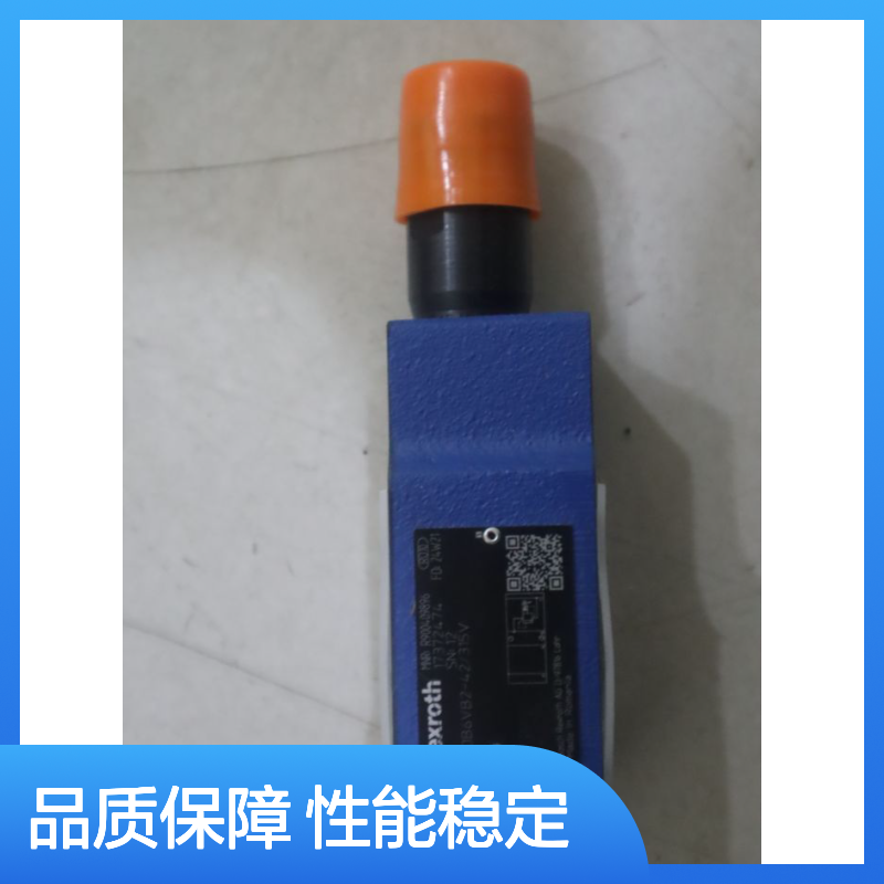 ZDB6VB2-42/315V R900409896 ZDB6VB2-4X/315V 力士乐REXROTH溢流阀