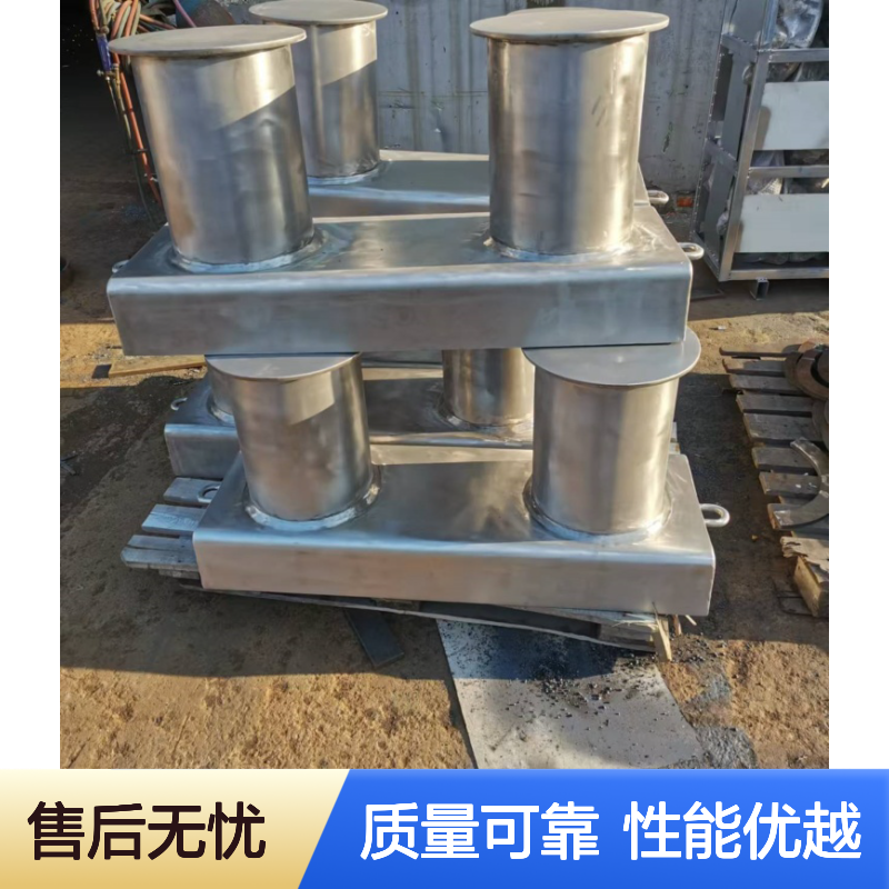 船用带缆桩标准 规格齐全 国内外标准均可生产