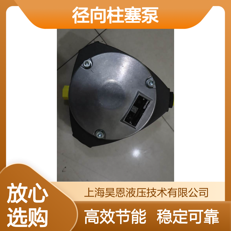 PR4-30/1.60-700RG01M01 R901088530 德国力士乐REXROTH径向柱塞泵