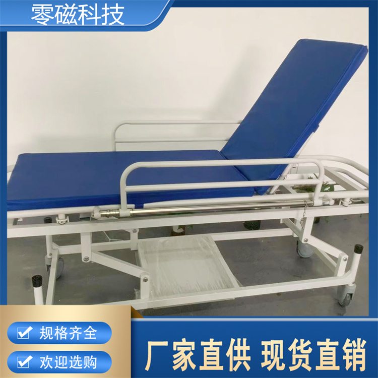 Zero magnetic anti magnetic flat car, non magnetic trolley, non magnetic transfer bed, sturdy, durable, solid, and beautiful