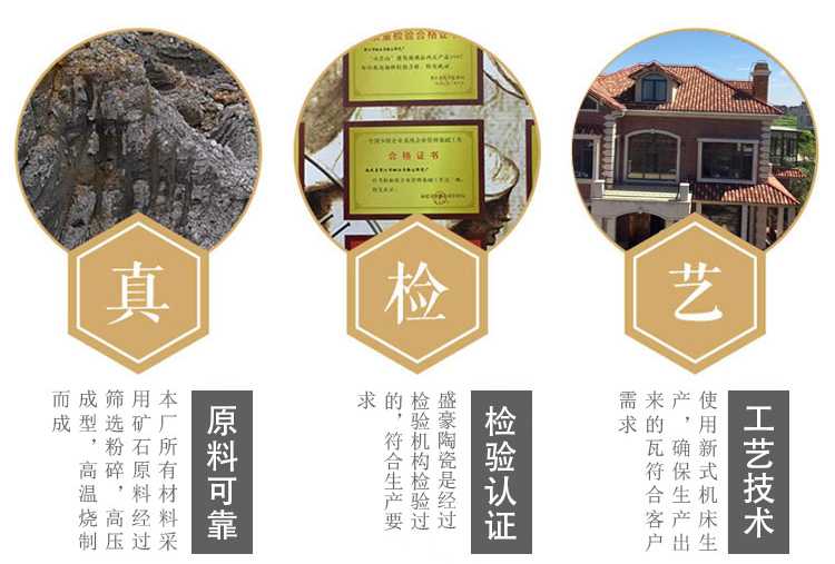 Flat tile roof construction, flat tile ethnic culture village roof tile waterproofing and insulation