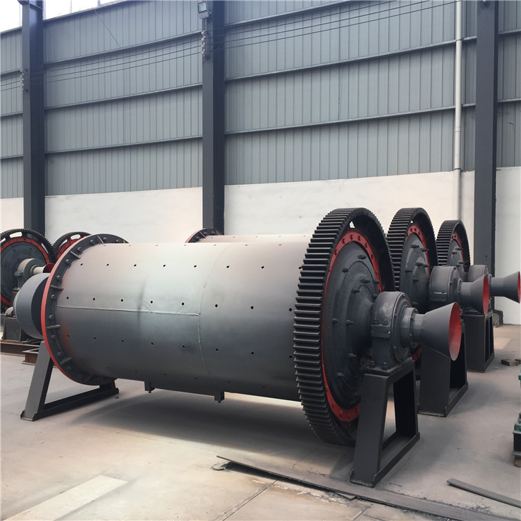 Henghong Tantalum and Niobium Ore Beneficiation Equipment MQY1557 Large Ball Mill Manufacturer, Rod Mill, Large Discharge Capacity, Preferential