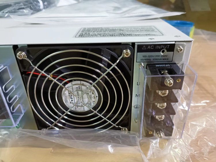 日本菊水KIKUSUI 工业电源 PCR2000MA 江崎中部地区全新原装在售