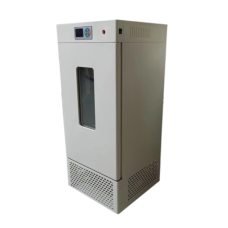 Biochemical incubator, bacterial and fungal incubator, economical microbial constant temperature incubator