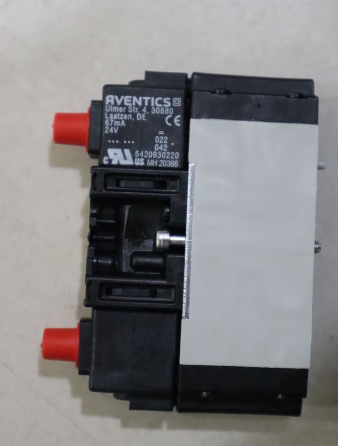 5420930220 5763520220 德国安沃驰AVENTICS 气缸气动阀气动元件