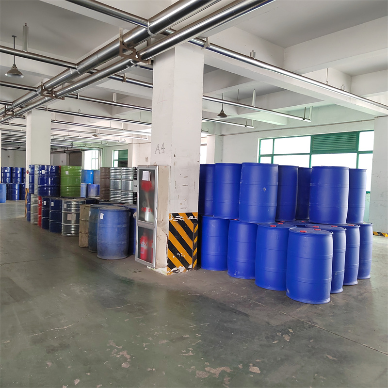 Oleic acid industrial grade 99 content liquid barrel emulsifier printing and dyeing auxiliary plant oleic acid