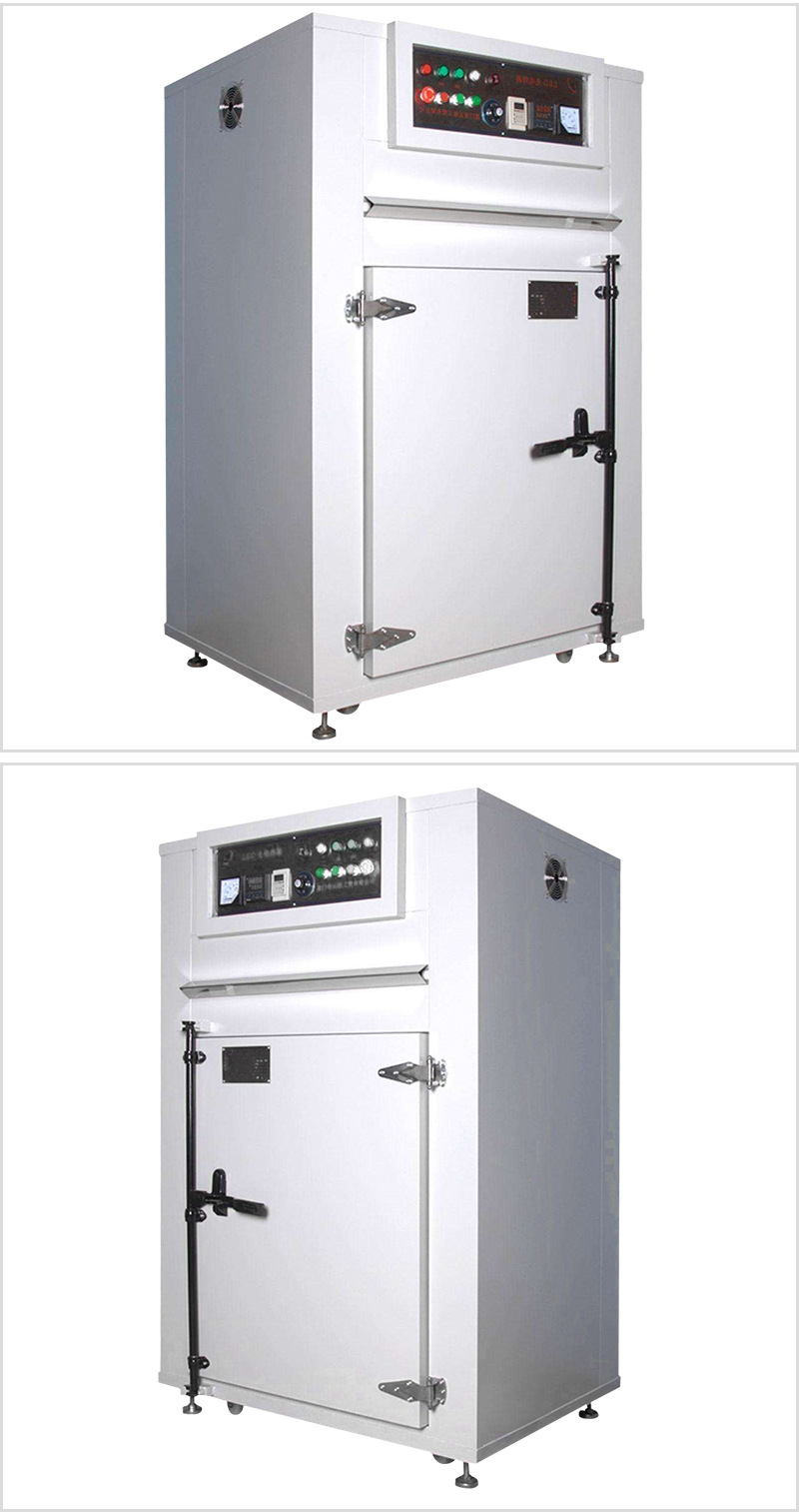 Customized Precision Industrial Oven Laboratory Metal Materials Plastic Electronic Universal Oven Digital Display Intelligent Oven