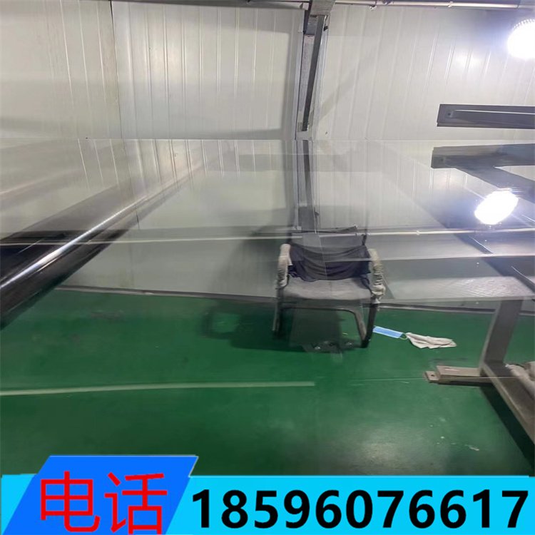 山 东波浪瓦 养猪场屋面 福鑫阳光 多种型 号供选材质 沂 南防老化采光瓦