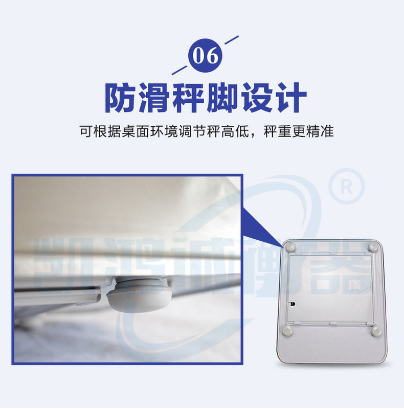 JWP series 304 stainless steel waterproof scale for pharmaceutical factory use 3kg6kg15kg30kg electronic table scale