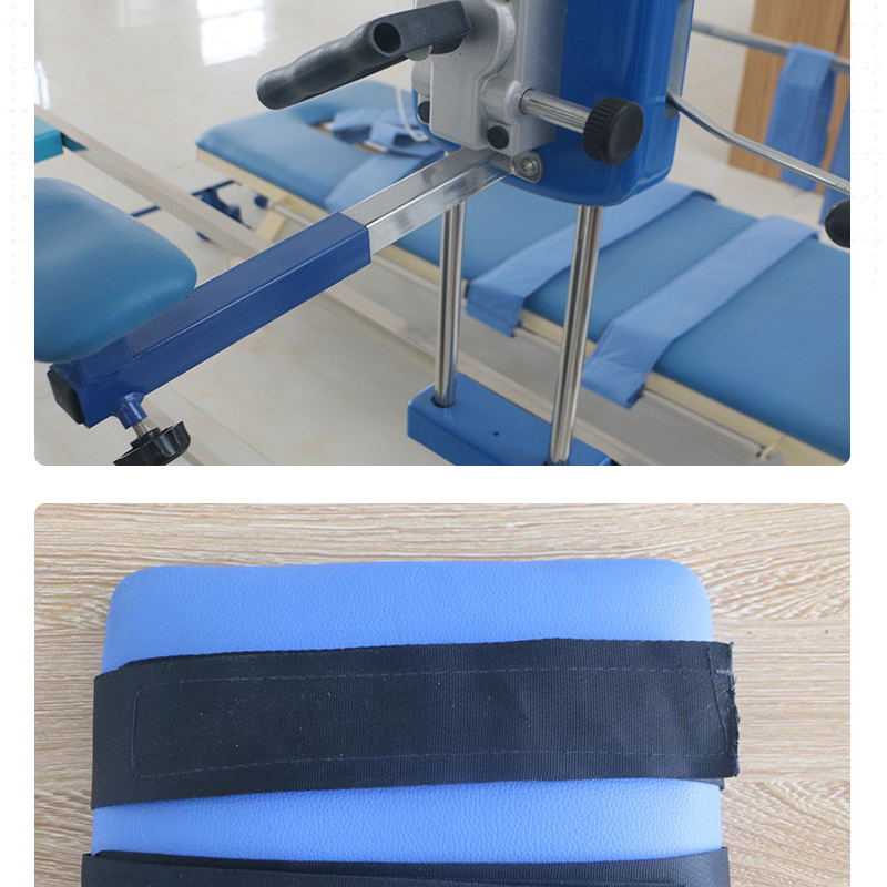 Fulang Medical multifunctional training equipment training equipment with bed rehabilitation equipment accessories