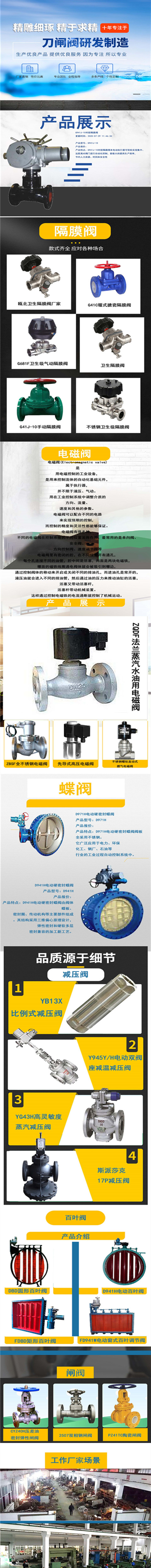 High and low blue filter, large diameter, quick opening, straight through sewage pipeline, flange connection