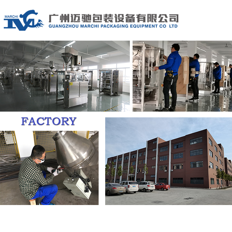 Lao Gan Ma sauce filling machine Semi fluid filling equipment Maxi paste filling plant