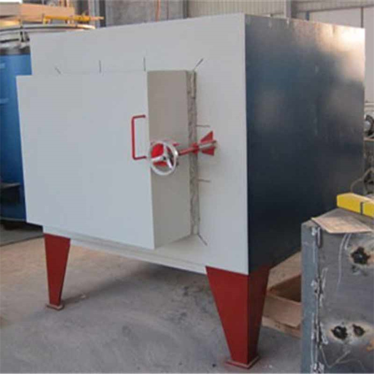 Box furnace energy-saving industrial electric furnace with complete specifications for direct sales by manufacturers with high temperature resistance