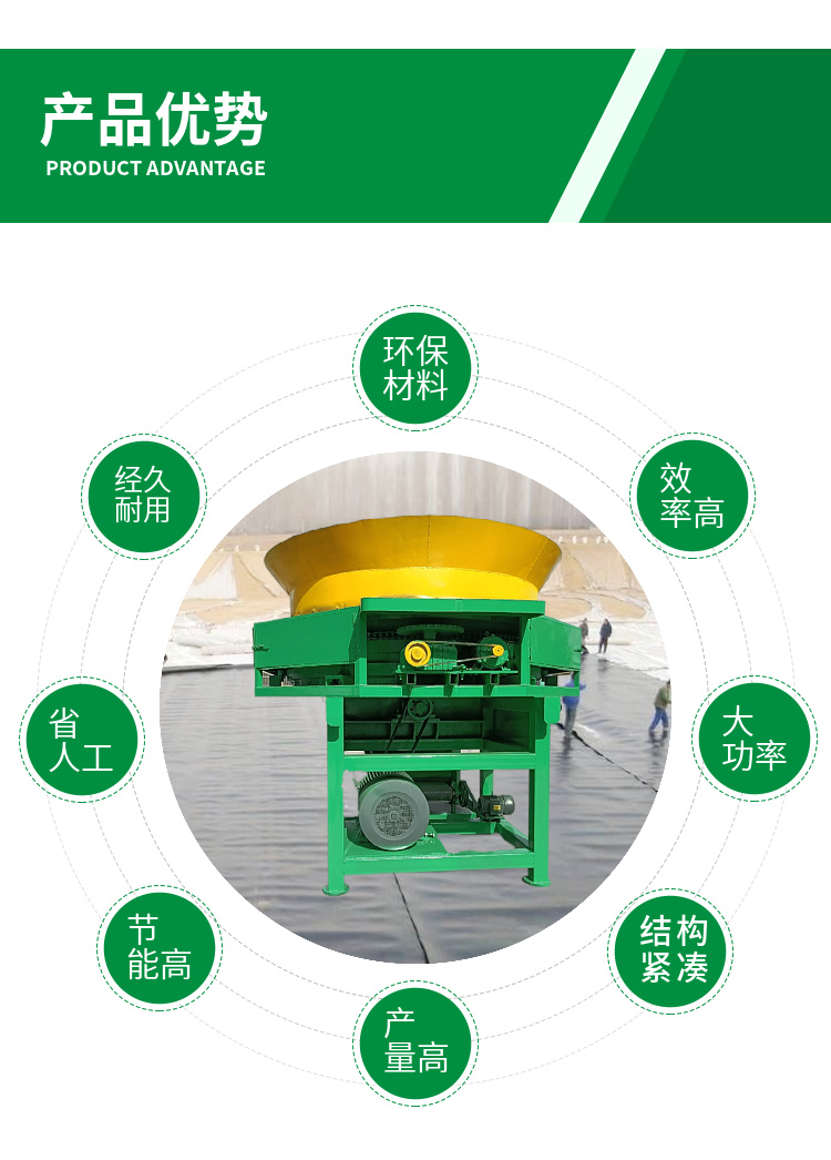 Disc type straw kneading machine, fully automatic forage straw cutter, straw crusher work video