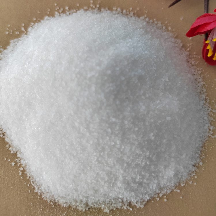 聚丙烯酰胺钢厂循环水处理 污泥脱水絮凝剂 阴阳非离子pam