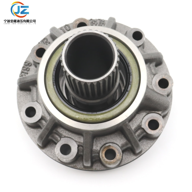 Inner mesh gear pump for agricultural machinery AT440858 pilot pump for makeup oil pump