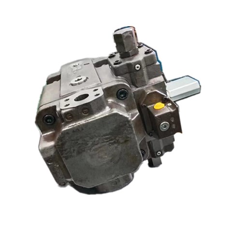 Maintain Bosch Rexroth hydraulic oil pump manufacturer A4VSO 180 for power plant pressurization