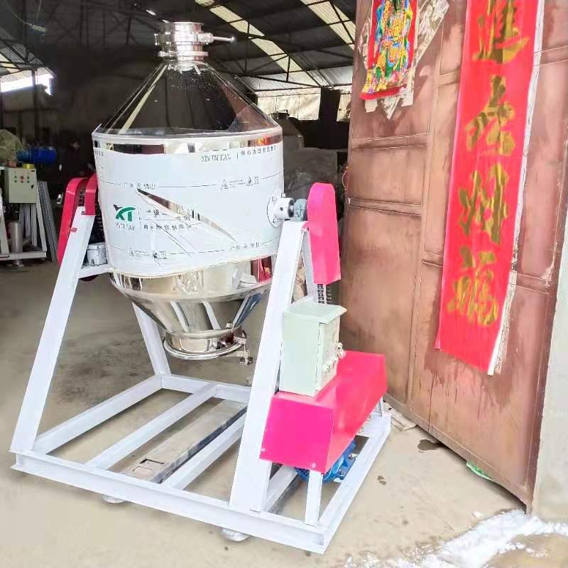 Chicken Feed Pellet Machine New Corn Straw Granulator Xiaojiang Machinery