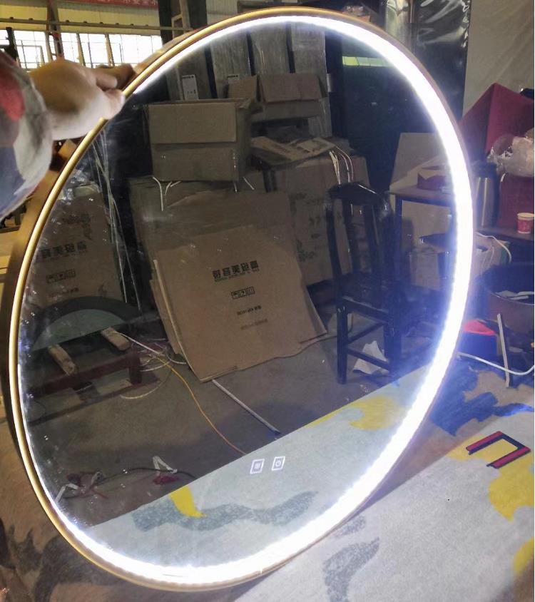 Dance Room Mirror Practice Room Decoration Mirror High definition Mercury Mirror Washing and Dressing Mirror Taekwondo Room Mirror