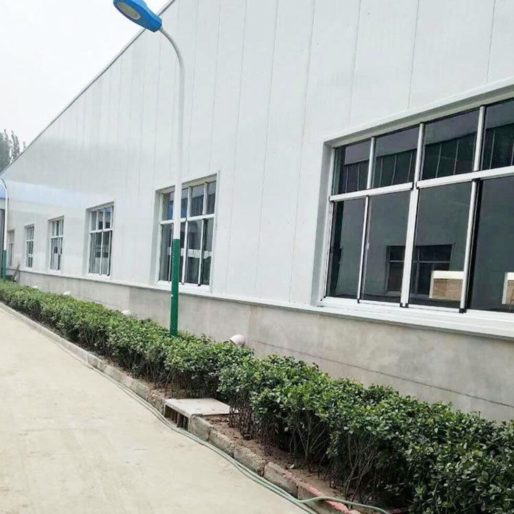 Long term sales of processed broken bridge aluminum alloy doors and windows, double-layer glass windows, soundproof windows