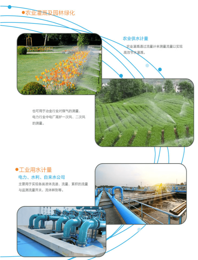 The TDS-100 ultrasonic flowmeter outside the Yunhai Peak is used for air conditioning water metering without the need for pipe interruption and stable detection