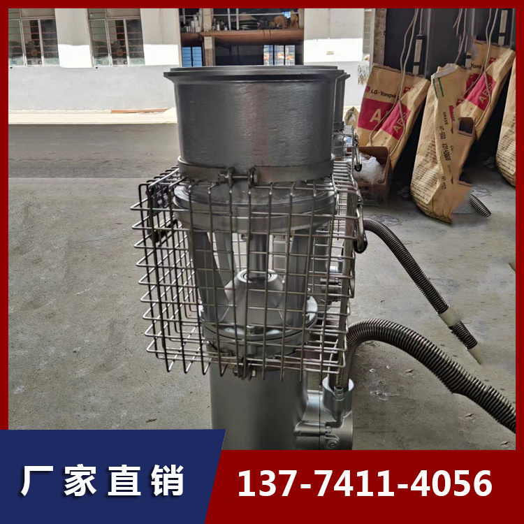 Sewage pump for sludge pumping, sludge pump for flood prevention and emergency rescue, and trailer flood prevention pump manufacturer