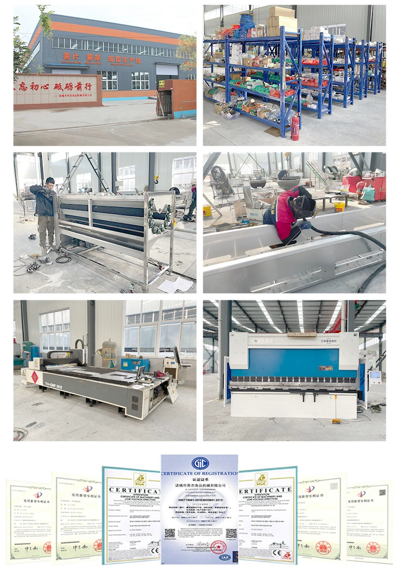 Turnover basket cleaning machine High pressure spray type basket cleaning equipment Tray air drying cleaning machine Yingjie Machinery