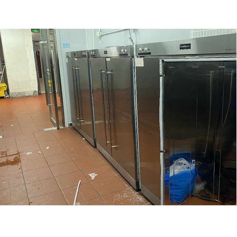 Wholesale and retail of disinfection cabinets Canbo Kangbao Hotel rear kitchen cabinets Haobo delivery, installation, and after-sales maintenance