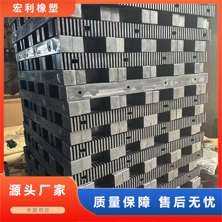 地铁防踏空胶条密封条屏蔽门防撞条售后完善宏利