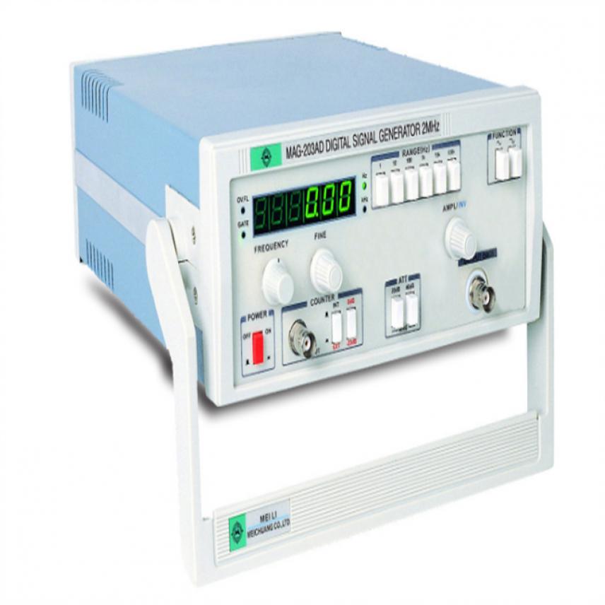 High Power Voltage Clock Function Simulator for Current Power Frequency Pulse RF Signal Generator