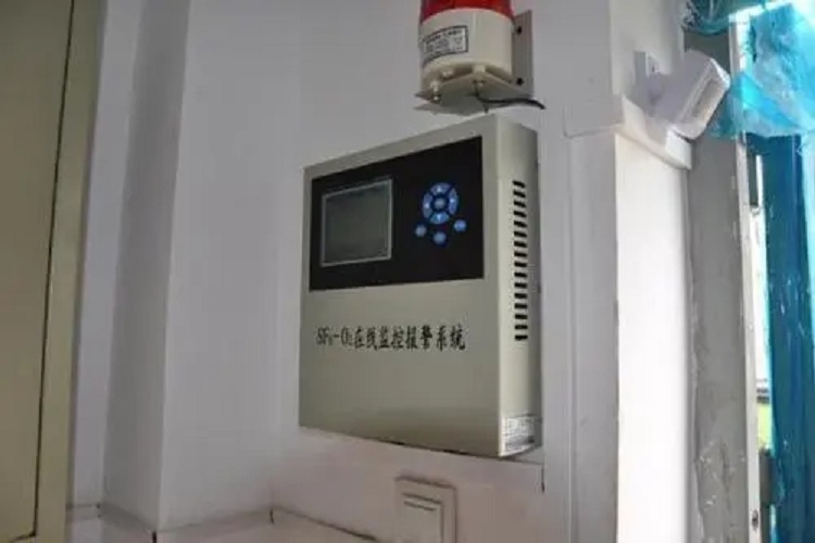 Substation environmental monitoring instrument/cable wireless temperature measurement device/distribution room environmental monitoring system