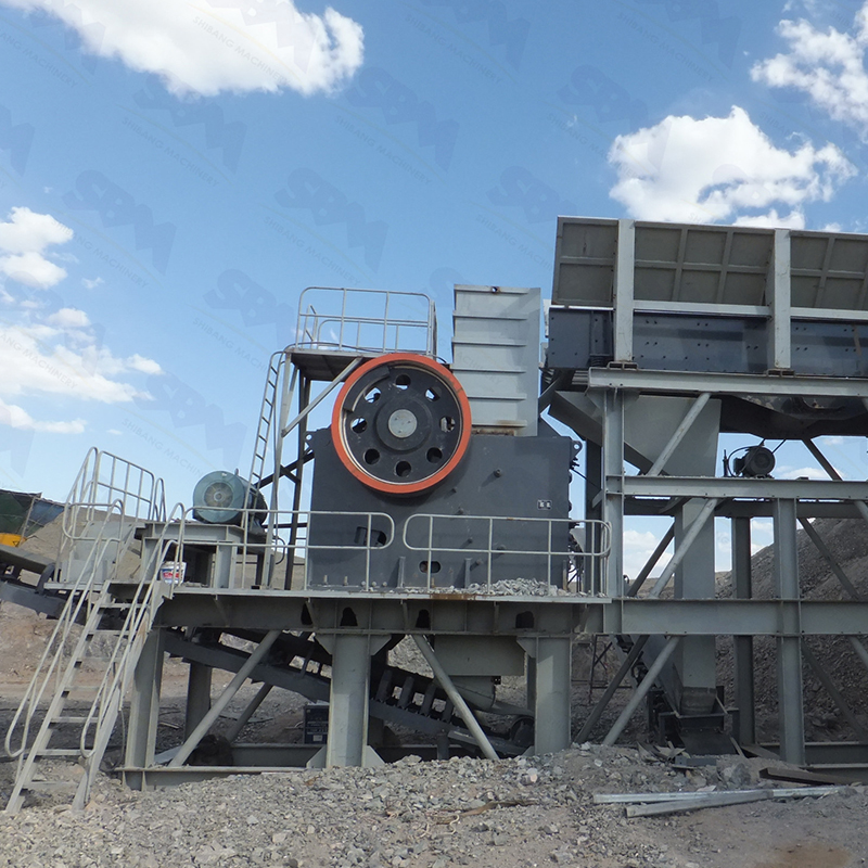 Epo crusher Shibang Epo crusher 750 × 1060 Road Bridge Ebo