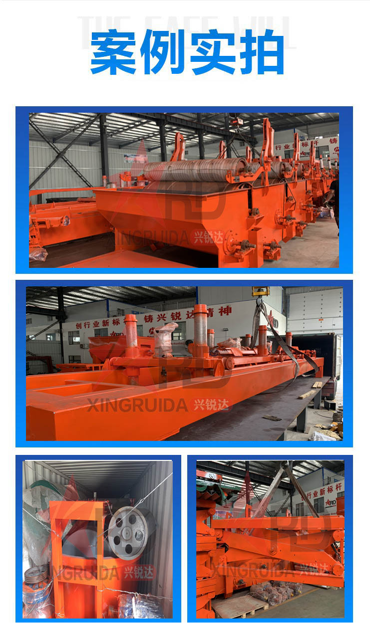 Mechanized asbestos tile machine multifunctional asbestos tile equipment SMW-1000 color coated tile production line