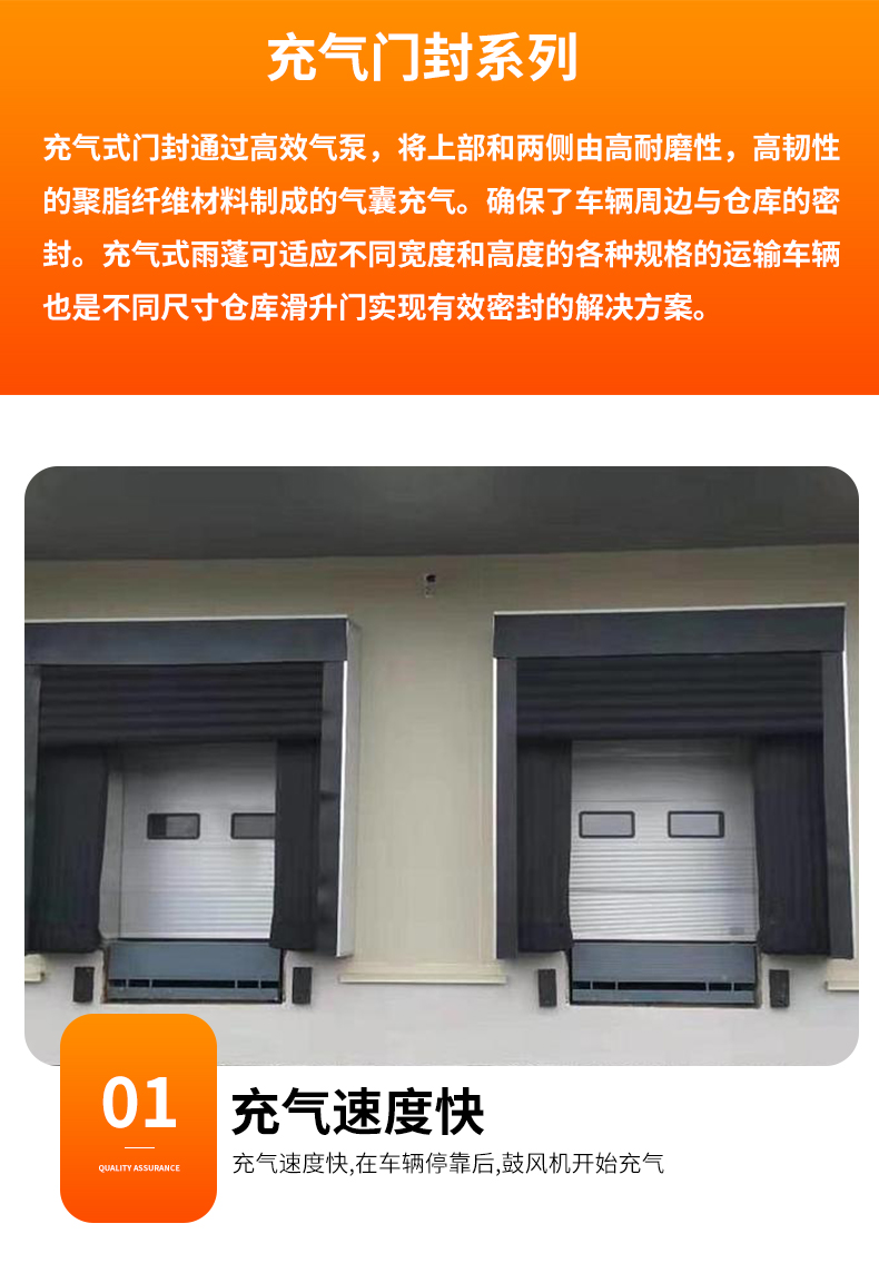 Ono High Elasticity Sponge Door Sealing, Thermal Insulation, Dust Prevention, Insect Prevention, and Collision Prevention Sponge Door Cover with High Cost Performance