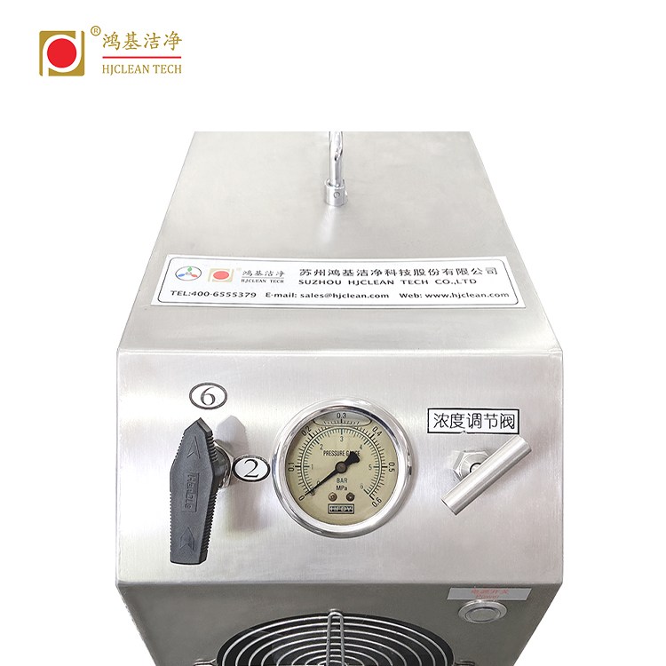 洁净室气溶胶发生器实验室微生物发生器AG-220