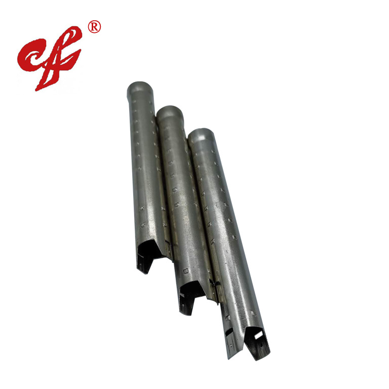 Split iron pipe accessories Split type oxygen probe accessories (2020-5-28)