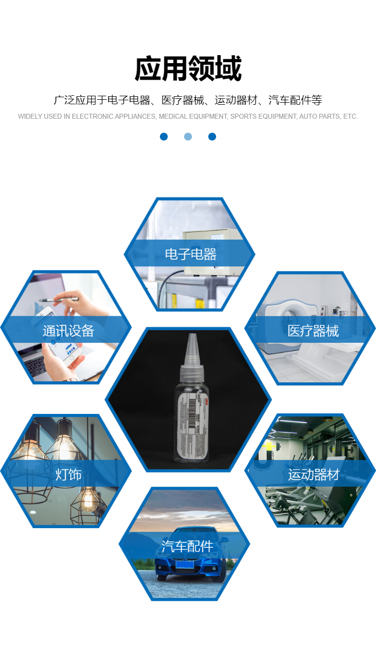 Fluorinert FC-40 Electronic Fluorination Liquid/Cooling Liquid FC-3283 Leakage Testing Liquid Coolant in the United States