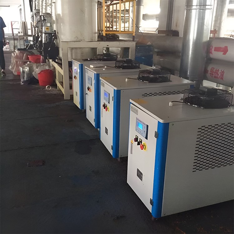 导热油恒温器 润滑油温控系统 航空测试台油温机 温控精度正负1℃