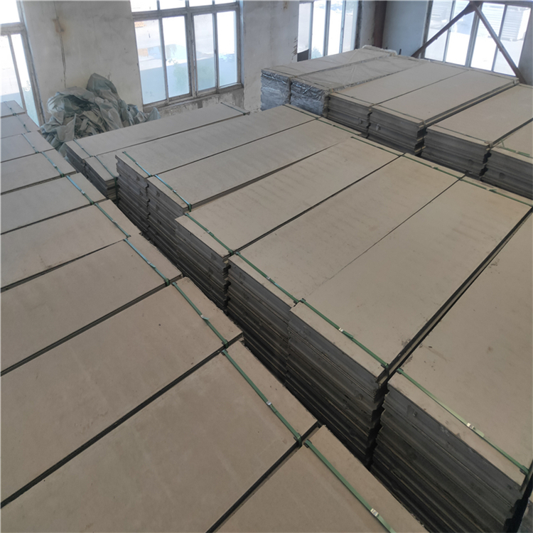 Hebei polystyrene particle composite partition board, polystyrene particle composite lightweight partition board, fireproof partition board and wall manufacturer