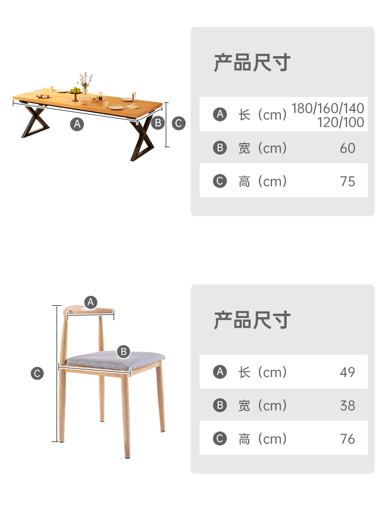 Huang Shuai's New Chinese HHS-BB7 Solid Wood Tea Table, Tea Table and Chair Combination, Kung Fu Dashan Office Tea Making Table