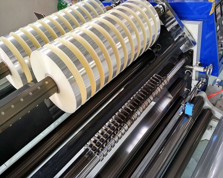 Source manufacturer BOPP transparent food grade plastic heat sealing film can be cut, printed, straw packaging film, plastic bag