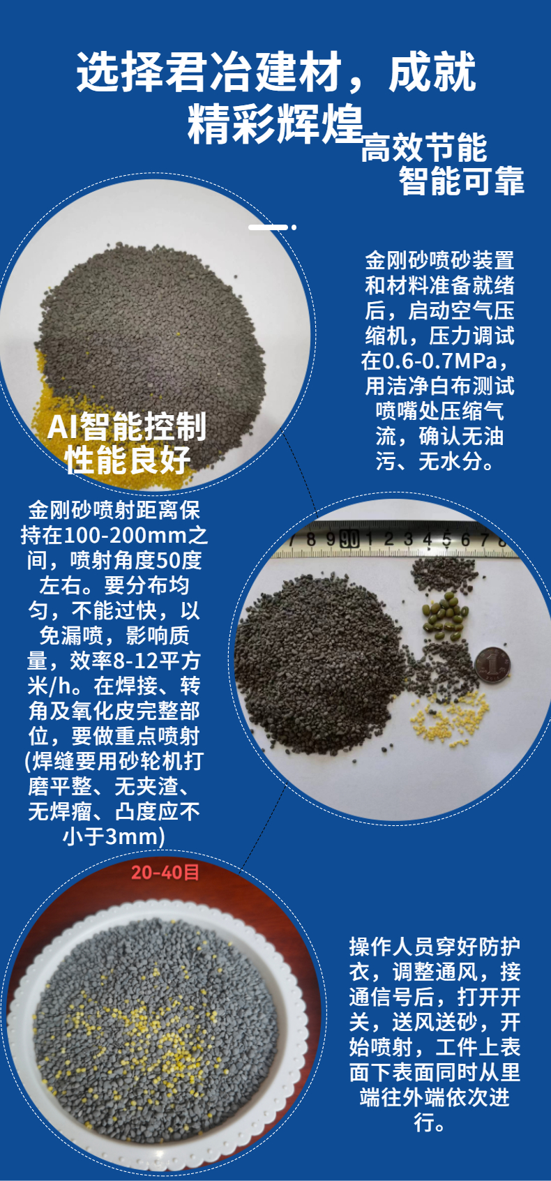 Sufficient supply of diamond sand for grade 1 wear-resistant sandblasting black gold sand silicon carbide flooring material