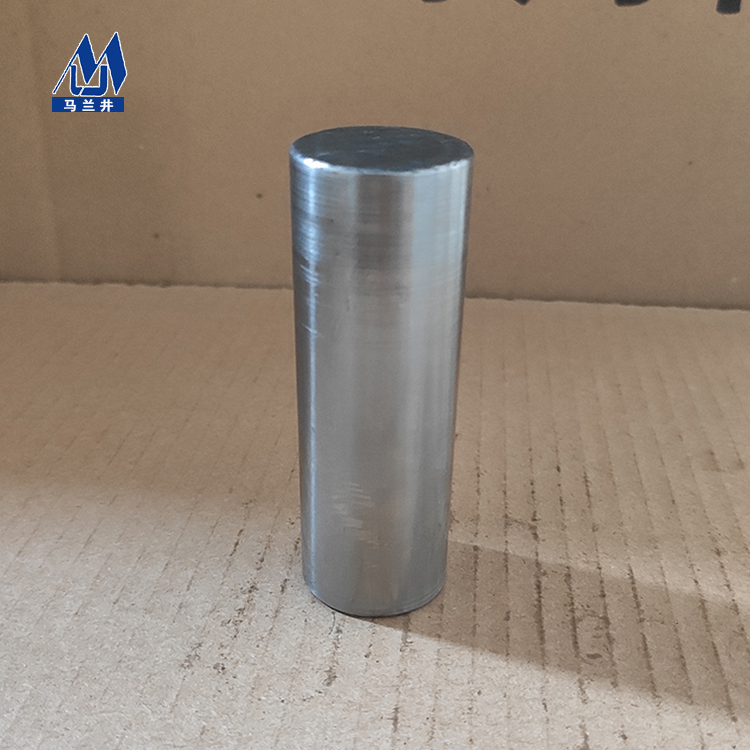 Piston pin cylindrical pin solid length 88mm diameter 30mm 45 steel 20Cr air compressor engine parts