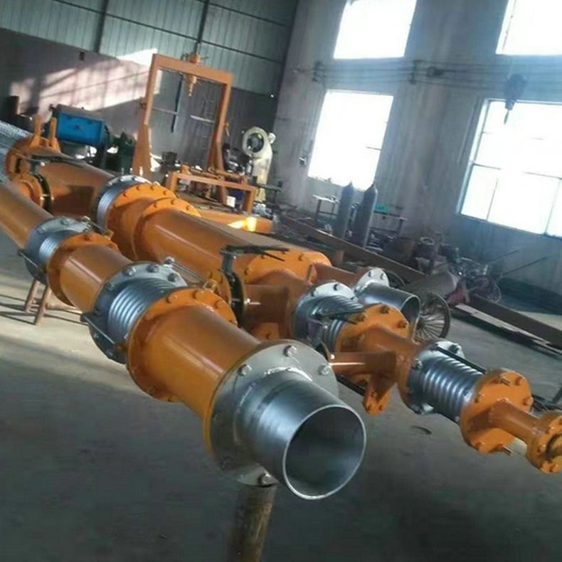 Low nitrogen rotary kiln burner, nickel iron rotary kiln burner, lithium mica rotary kiln burner, denitrification equipment