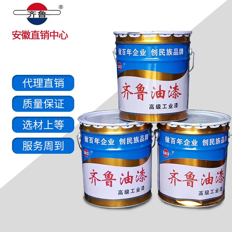 Waterborne epoxy zinc rich primer, Jiunai paint, metal maintenance primer, rust proof and anti-corrosion primer, Qilu paint