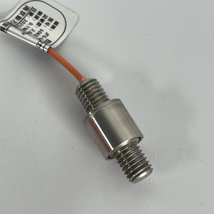 聚方格 JFG-LP11 拉杆式拉压力传感器 测力传感器 高精度称重传感器