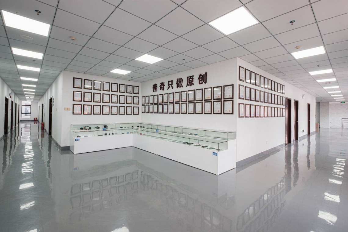 工厂图片