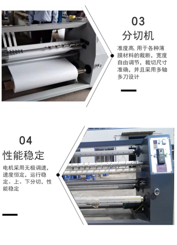 Screen concave solid wood frame, wood decoration, bread covering machine, PVC film pasting machine, automatic rolling and rolling of adhesive